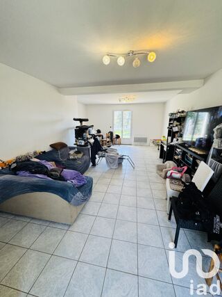  Maison � vendre 6 pi�ces 130 m�