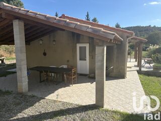  Maison � vendre 4 pi�ces 89 m�