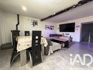  Maison � vendre 6 pi�ces 101 m�