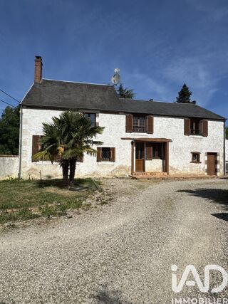  Maison � vendre 7 pi�ces 172 m�