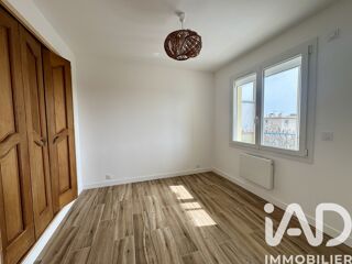  Appartement � vendre 3 pi�ces 58 m�