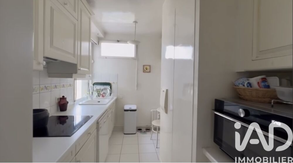 � vendre  Appartement Paris 14