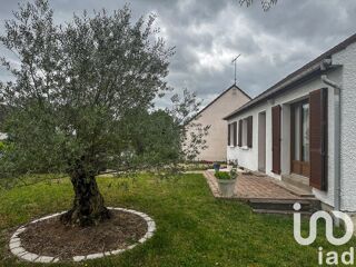  Maison � vendre 5 pi�ces 113 m�