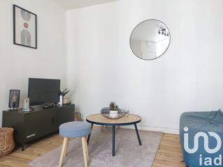  Appartement � vendre 1 pi�ce 18 m�