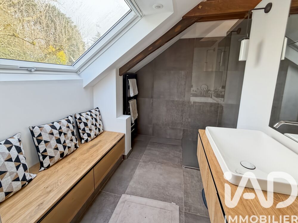 � vendre  Maison Guidel (56520)