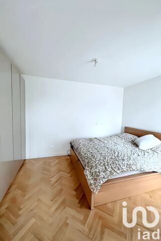  Appartement  vendre 2 pices 42 m