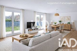  Maison � vendre 5 pi�ces 88 m�