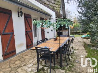  Maison � vendre 4 pi�ces 209 m�