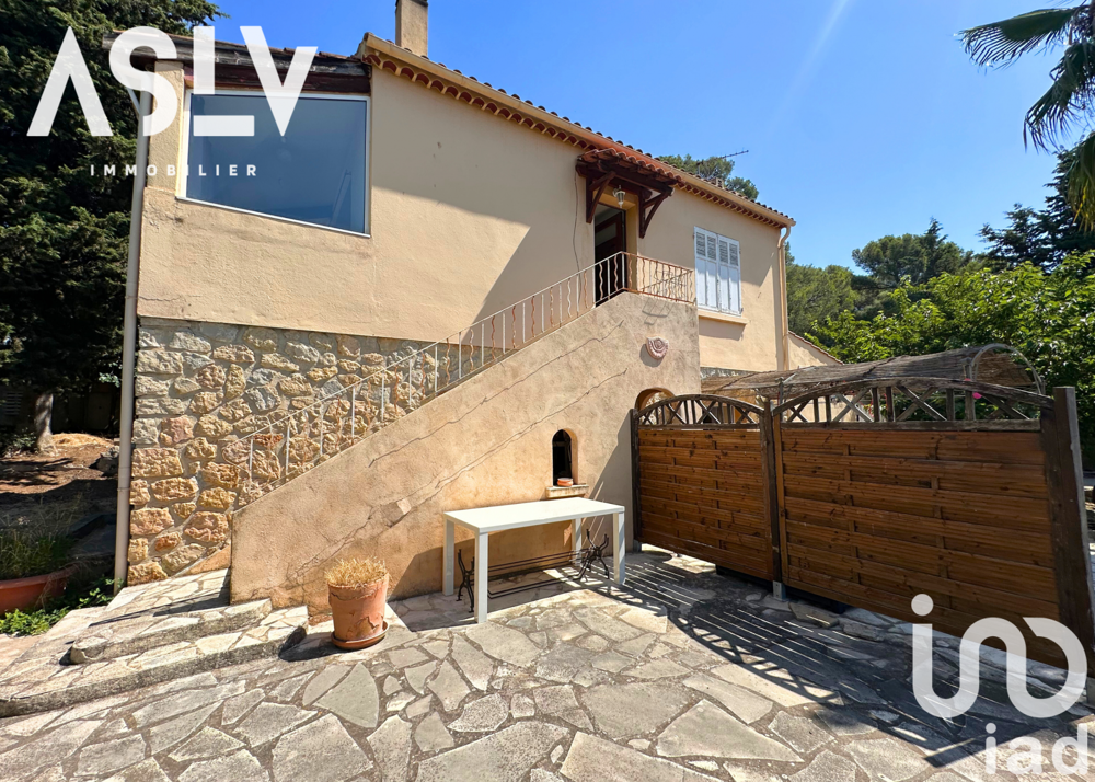  vendre  Maison Sanary-sur-Mer (83110)