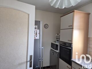  Appartement  vendre 3 pices 65 m