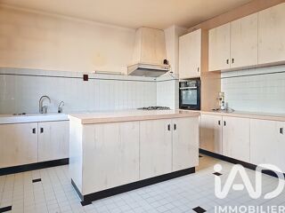  Maison � vendre 5 pi�ces 119 m�