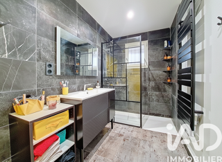  Maison � vendre 5 pi�ces 74 m�