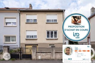  Maison � vendre 5 pi�ces 87 m�