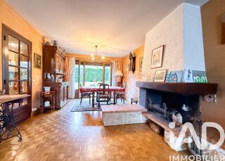  Maison � vendre 7 pi�ces 123 m�