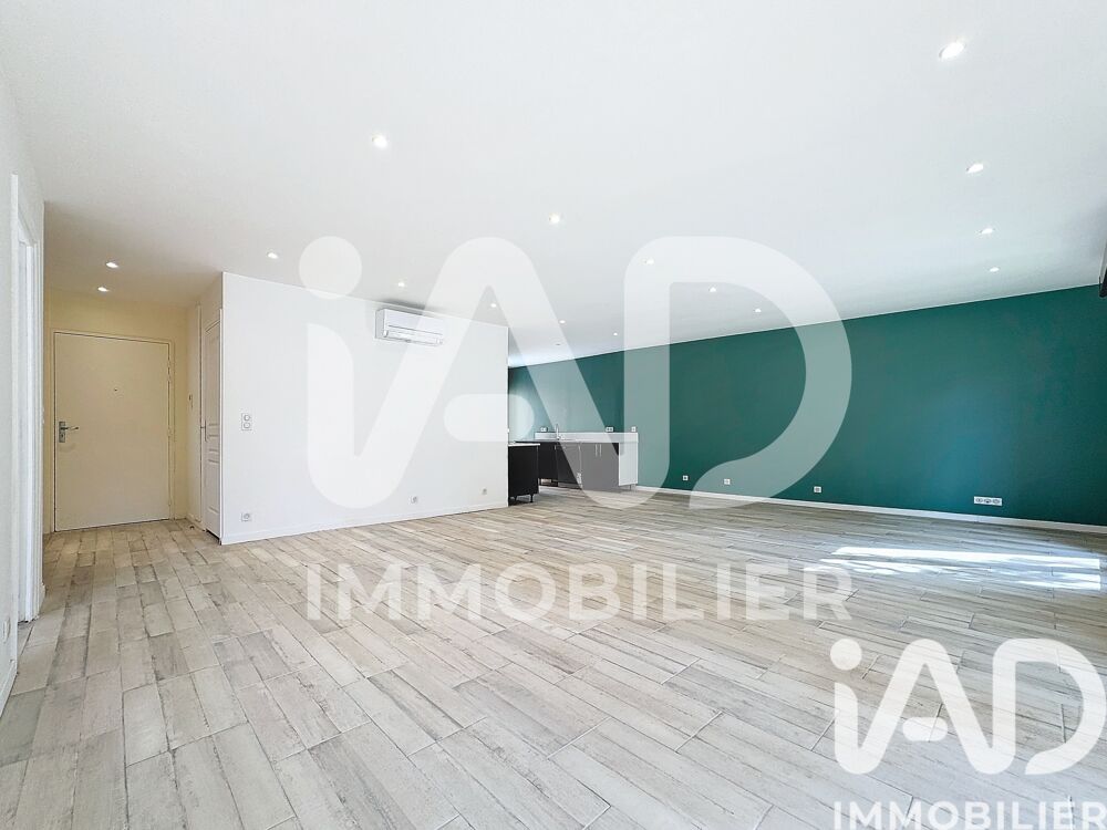 � vendre  Appartement Maisons-Laffitte (78600)