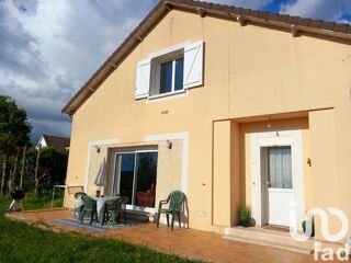  Maison  vendre 5 pices 132 m