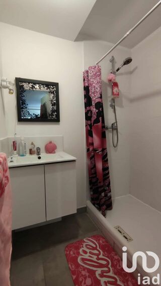  Appartement � vendre 1 pi�ce 19 m�