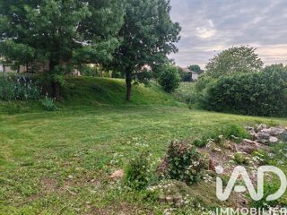  Terrain � vendre 1090 m�