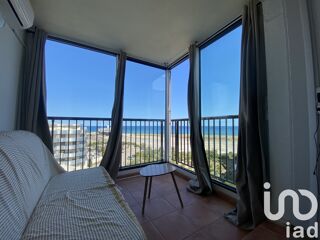  Appartement � vendre 2 pi�ces 25 m�