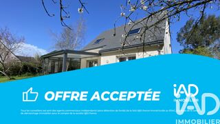  Maison � vendre 4 pi�ces 90 m�