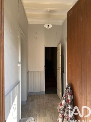  Maison � vendre 4 pi�ces 95 m�