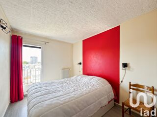  Appartement  vendre 3 pices 57 m
