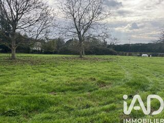  Terrain � vendre 1051 m�