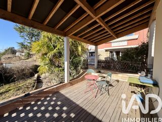  Maison � vendre 6 pi�ces 118 m�