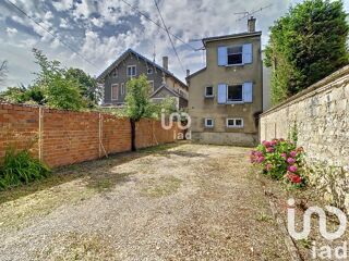  Maison  vendre 4 pices 124 m