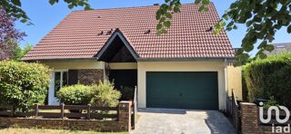  Maison � vendre 6 pi�ces 150 m�