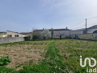  Terrain  vendre 710 m