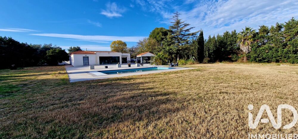 � vendre  Maison Bompas (66430)