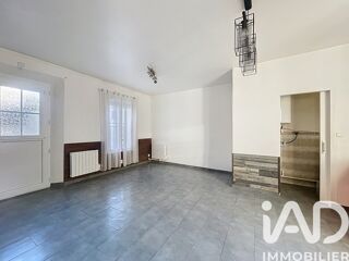  Maison � vendre 4 pi�ces 77 m�