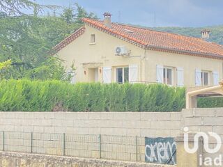  Maison � vendre 4 pi�ces 173 m�