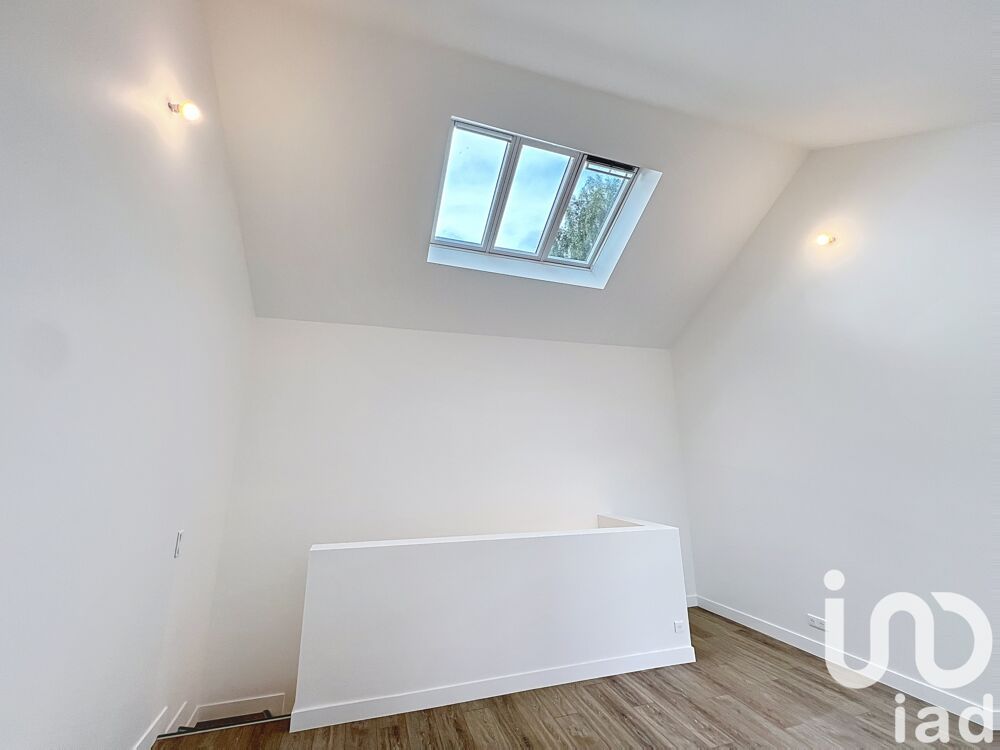 Maison a louer mont-saint-aignan - 2 pièce(s) - 51 m2 - Surfyn