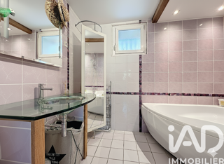  Maison � vendre 5 pi�ces 160 m�