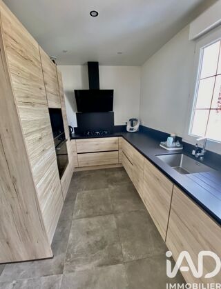  Maison � vendre 5 pi�ces 110 m�