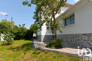  Maison � vendre 5 pi�ces 144 m�