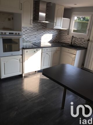  Maison � vendre 5 pi�ces 110 m�