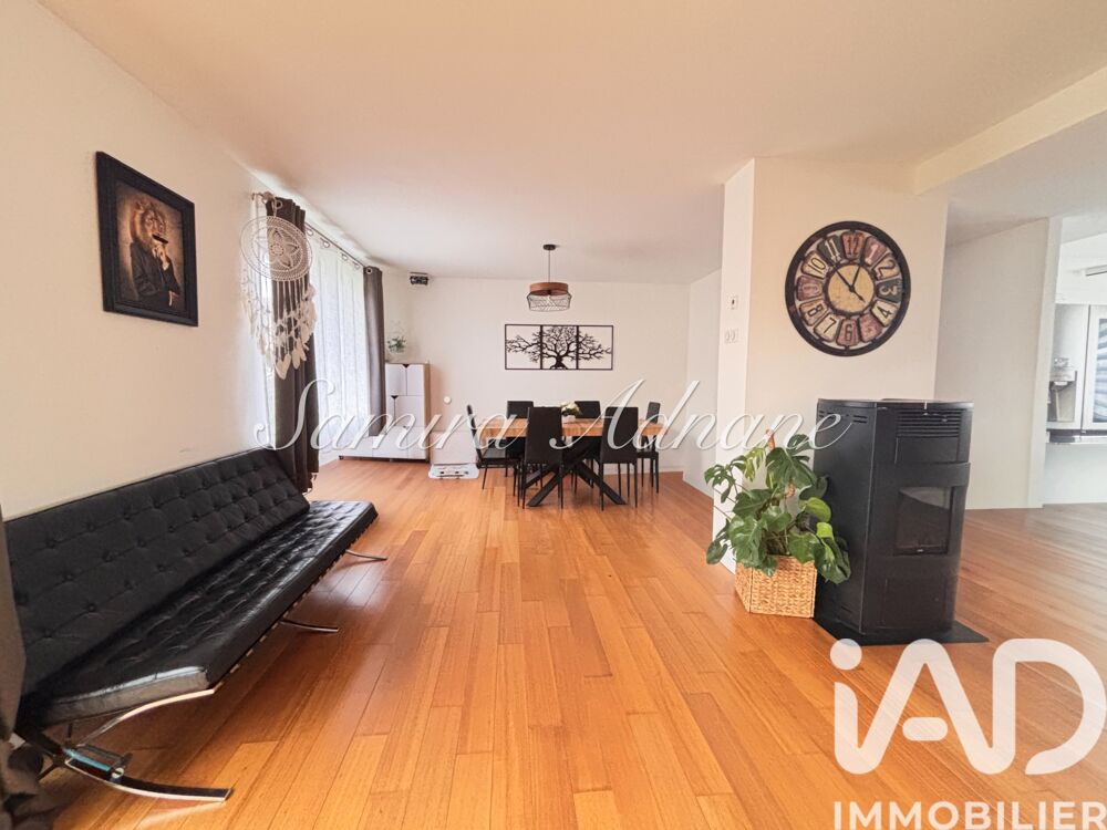 � vendre  Maison Ermont (95120)