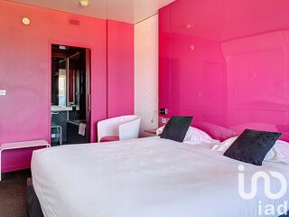  Appartement � vendre 1 pi�ce 24 m�