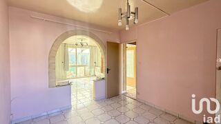  Maison � vendre 5 pi�ces 126 m�