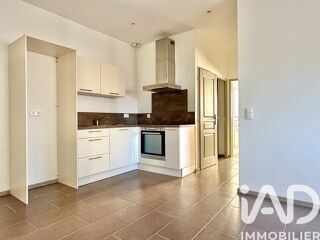  Appartement � vendre 3 pi�ces 55 m�