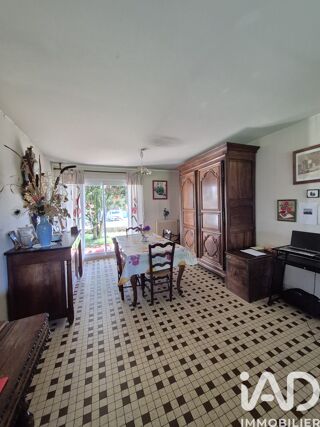  Maison � vendre 6 pi�ces 118 m�