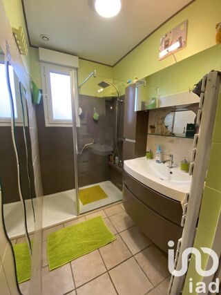  Maison � vendre 4 pi�ces 94 m�