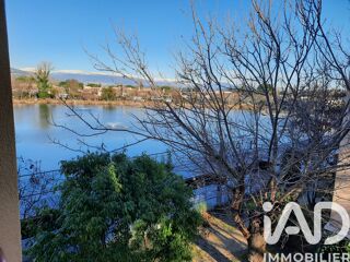  Appartement � louer 3 pi�ces 55 m�