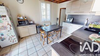  Maison � vendre 6 pi�ces 164 m�