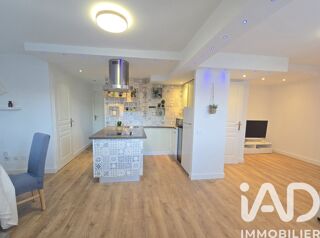  Appartement � vendre 2 pi�ces 39 m�