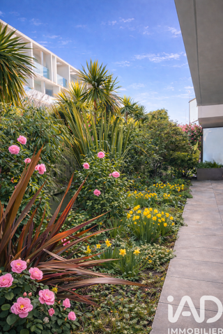  Appartement � vendre 3 pi�ces 60 m�