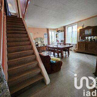  Maison � vendre 8 pi�ces 194 m�